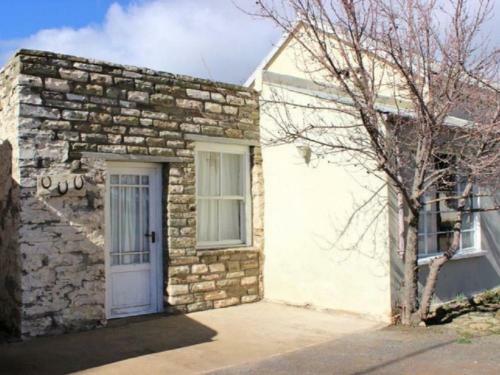 Apartamento Boorgat