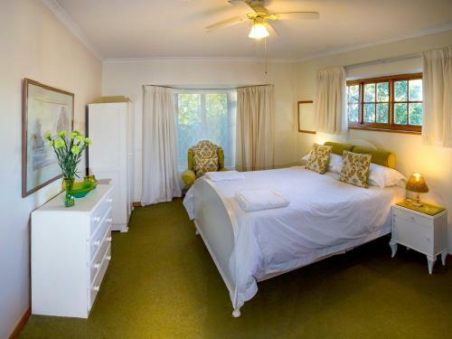 Apartamento Wilmot Cottages