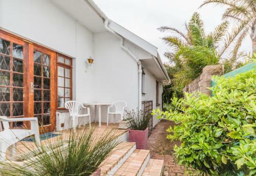 Apartamento Wilmot Cottages