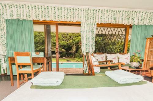Apartamento Wilmot Cottages