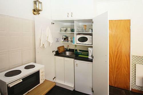 Apartamento Wilmot Cottages