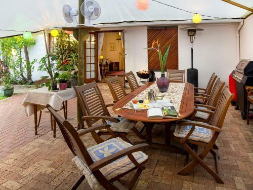 Apartamento Wilmot Cottages