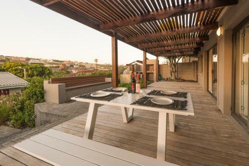 Tergniet Beach Villa