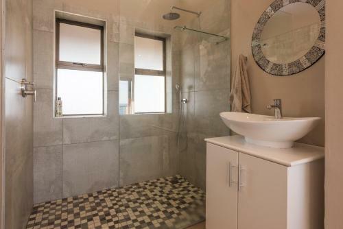 Tergniet Beach Villa