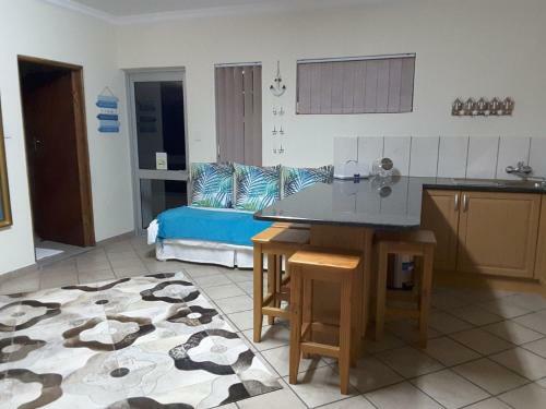 Apartamento Lewensdroom Self Catering