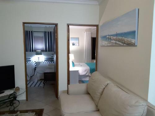 Apartamento Lewensdroom Self Catering