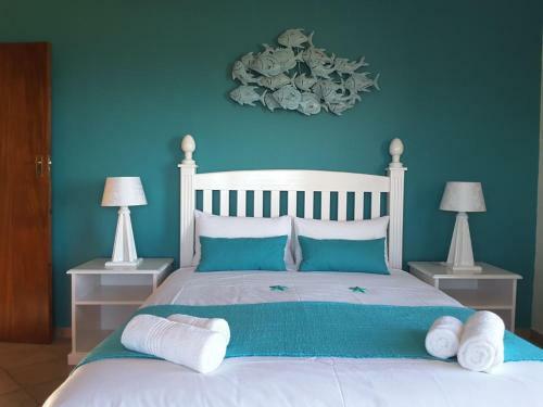 Apartamento Lewensdroom Self Catering