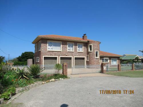 Apartamento Lewensdroom Self Catering