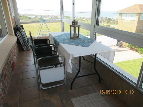 Apartamento Lewensdroom Self Catering