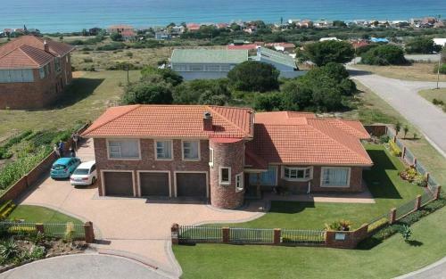 Apartamento Lewensdroom Self Catering