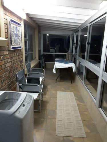 Apartamento Lewensdroom Self Catering