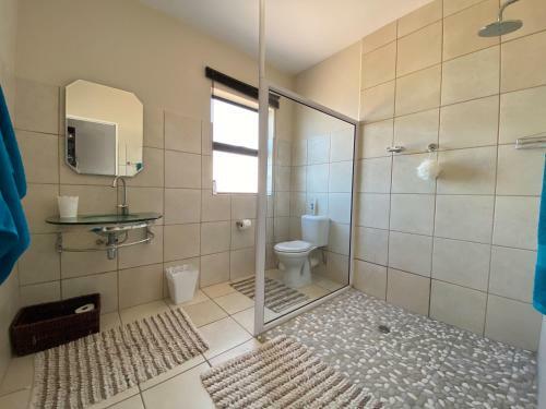 Hostal Blue Star Villa