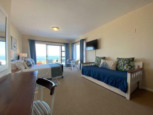 Hostal Blue Star Villa