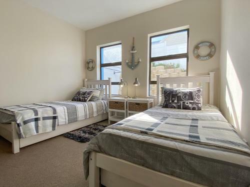 Hostal Blue Star Villa