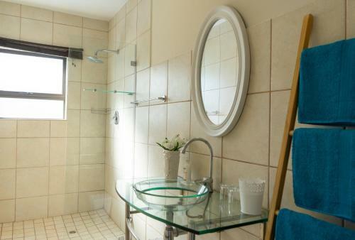 Hostal Blue Star Villa