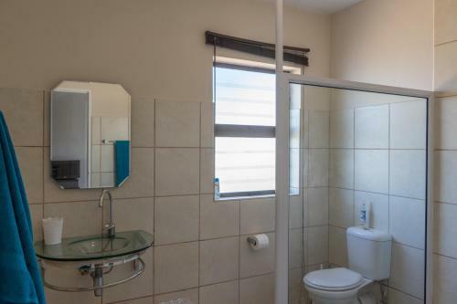 Hostal Blue Star Villa