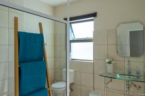 Hostal Blue Star Villa