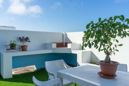 Hostal Blue Star Villa