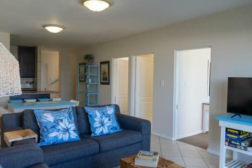 Hostal Blue Star Villa