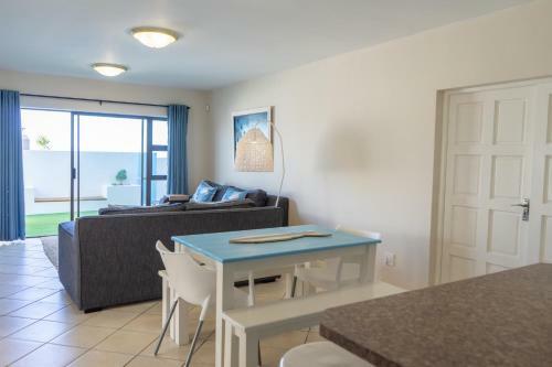 Hostal Blue Star Villa