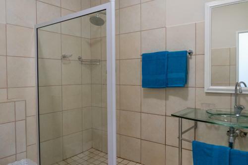 Hostal Blue Star Villa
