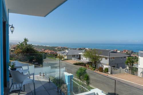 Hostal Blue Star Villa