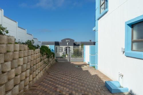 Hostal Blue Star Villa