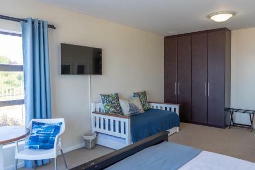 Hostal Blue Star Villa
