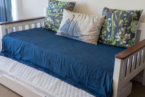 Hostal Blue Star Villa