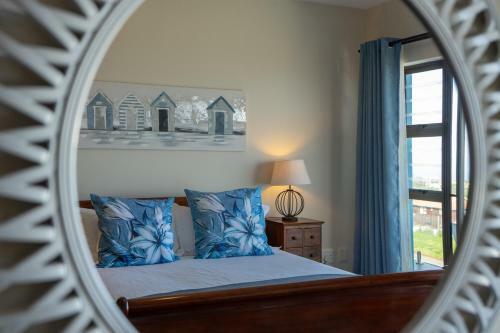Hostal Blue Star Villa