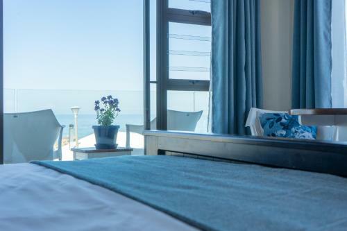 Hostal Blue Star Villa
