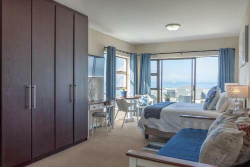 Hostal Blue Star Villa