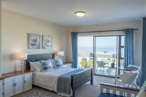 Hostal Blue Star Villa