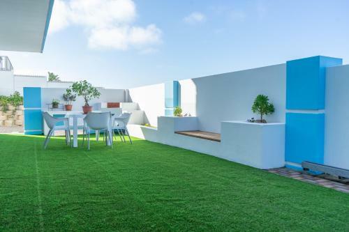 Hostal Blue Star Villa