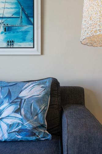 Hostal Blue Star Villa