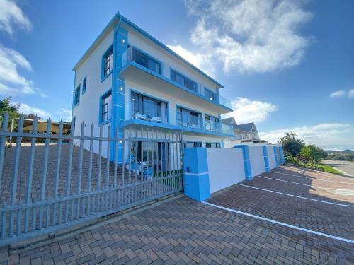 Hostal Blue Star Villa