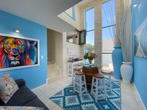 Hostal Blue Star Villa