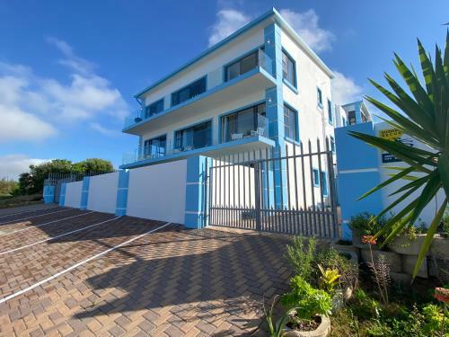 Hostal Blue Star Villa