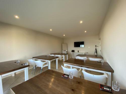 Hostal Blue Star Villa