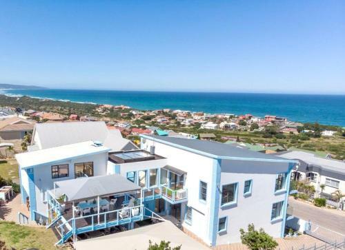 Hostal Blue Star Villa