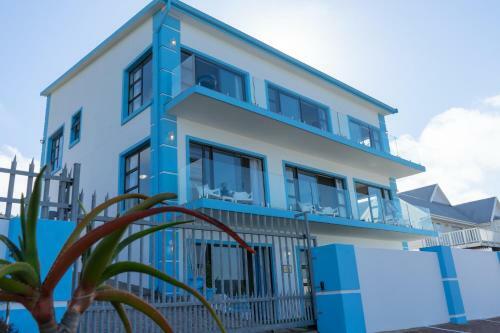 Hostal Blue Star Villa
