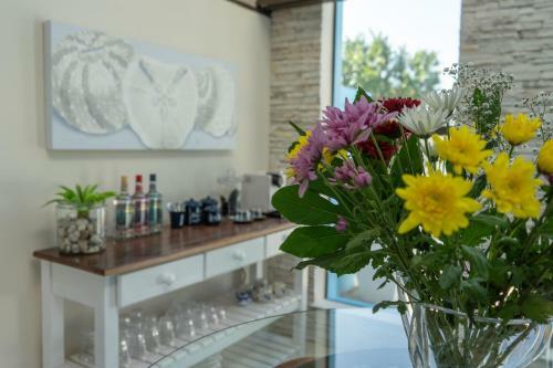 Hostal Blue Star Villa
