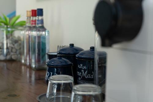 Hostal Blue Star Villa