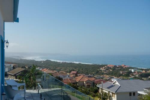 Hostal Blue Star Villa