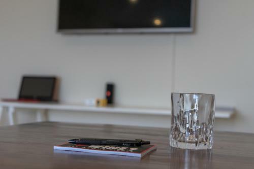 Hostal Blue Star Villa