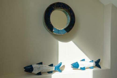 Hostal Blue Star Villa