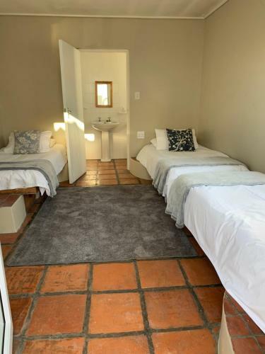 Aquarius Holiday Home