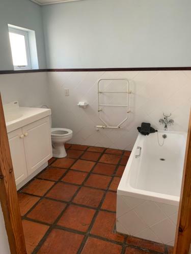 Aquarius Holiday Home