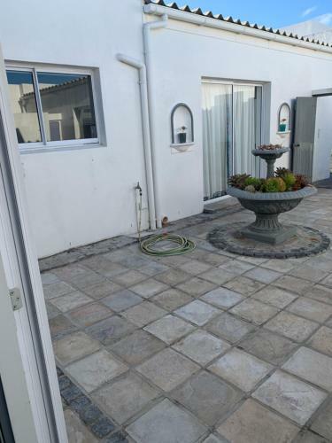 Aquarius Holiday Home