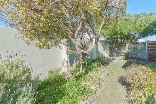 Apartamento Fraai Uitzicht Struisbaai